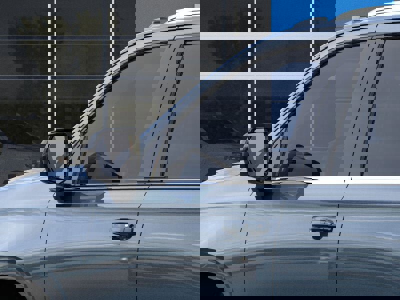 New 2026 Chevrolet Tahoe LS image 36