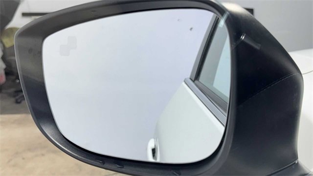 Used 2023 MAZDA CX-5 AWD 2.5 S w/ Select Package image 12