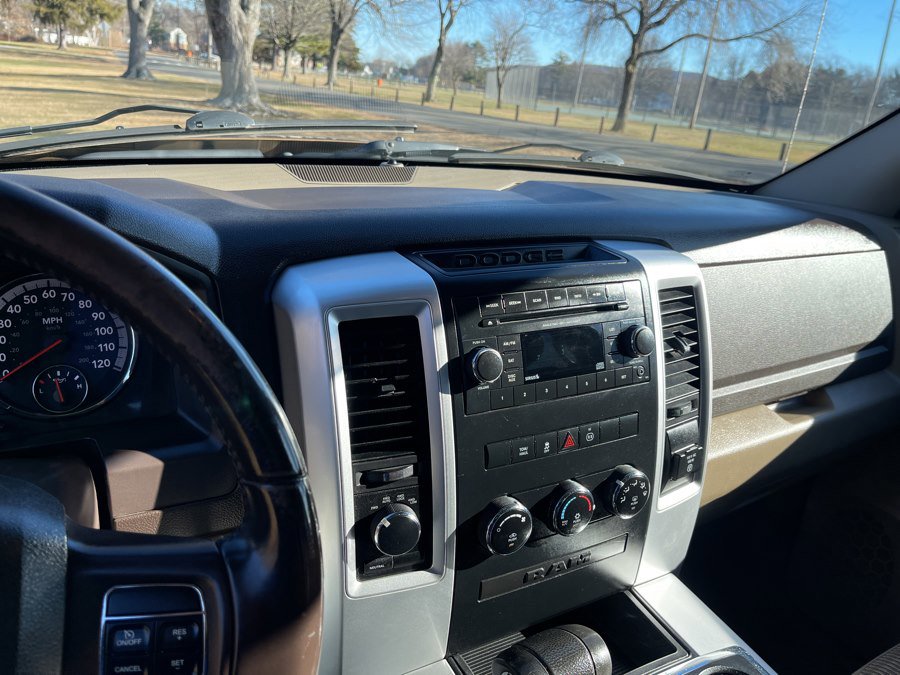 Used 2012 RAM 1500 Big Horn image 29