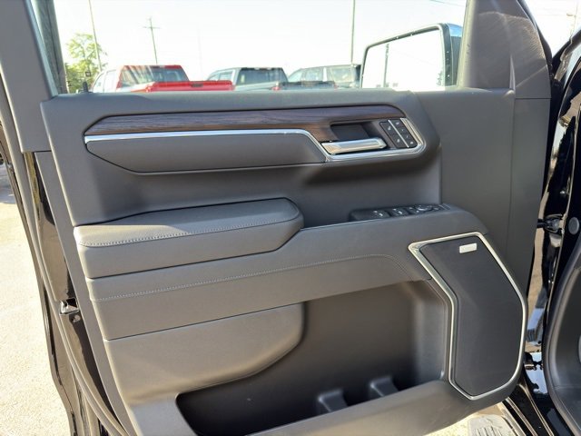 New 2026 GMC Sierra 1500 SLT w/ SLT Premium Plus Package image 11