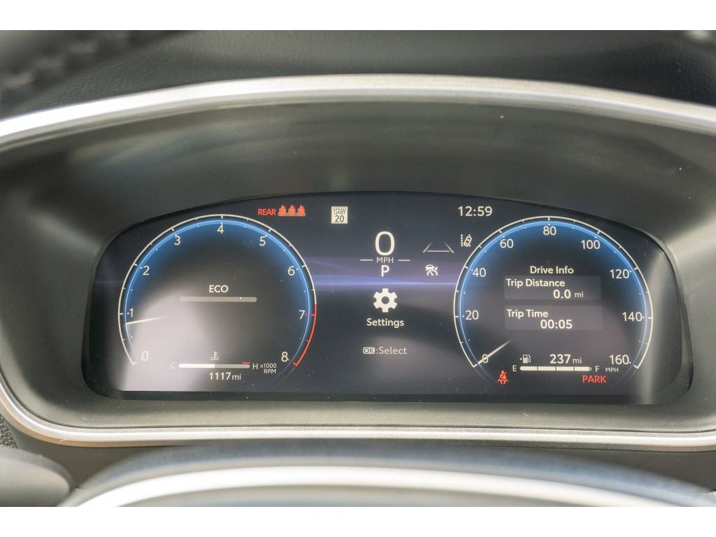 Certified 2026 Toyota Corolla Cross XLE w/ Convenience Package image 22