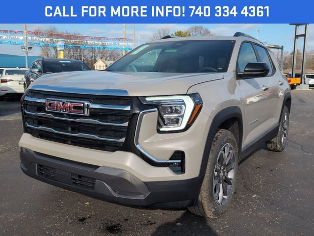 New 2026 GMC Terrain Elevation w/ Elevation Premium Package image 3