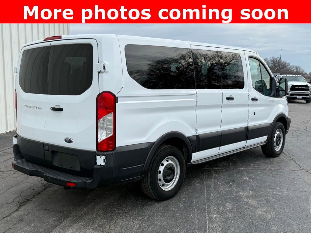 Used 2019 Ford Transit 150 XL image 10