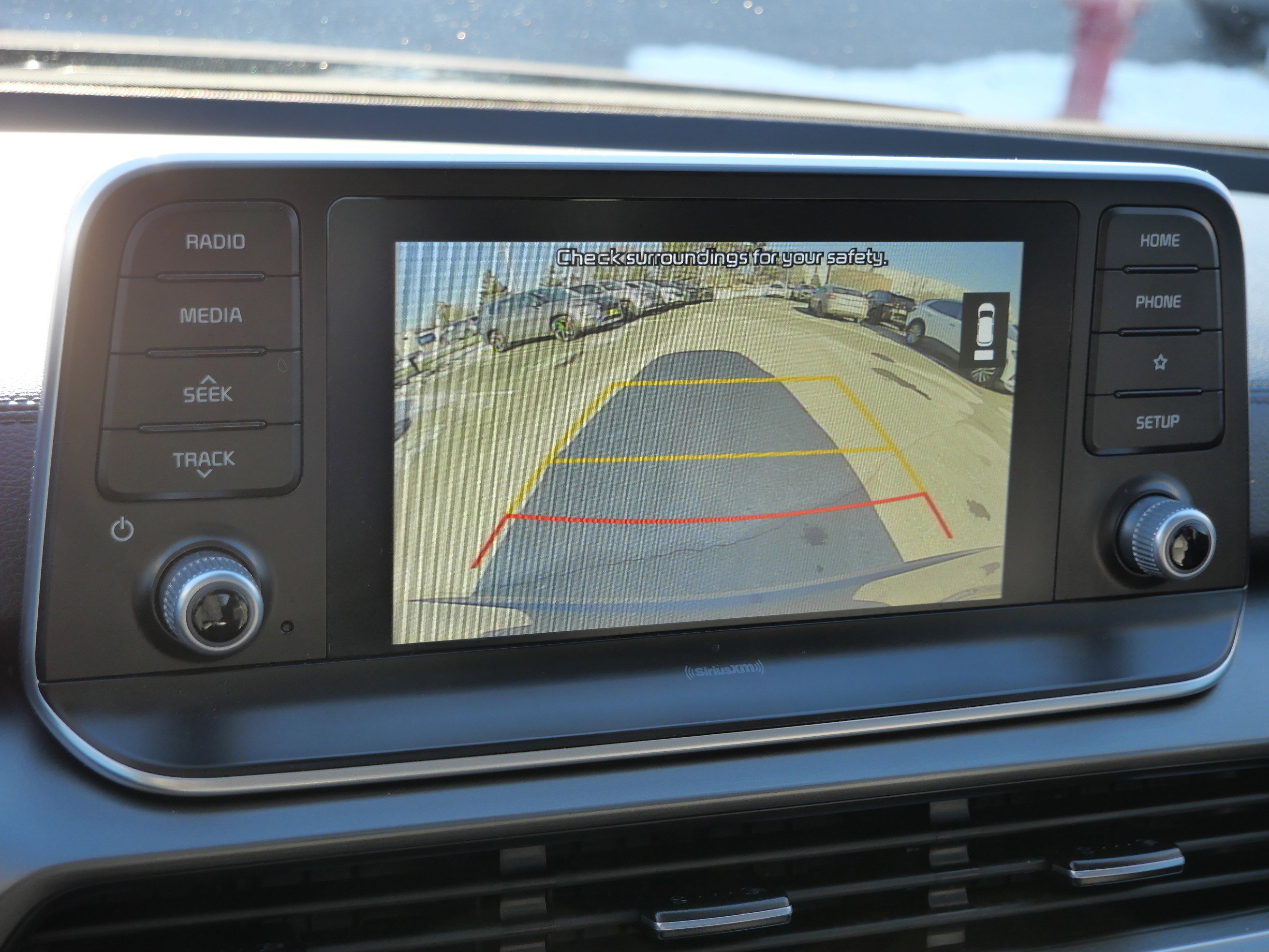 Used 2020 Kia Telluride S image 35