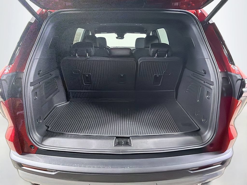 New 2026 Chevrolet Traverse Z71 w/ Enhanced Driving Package AWD/4WD image 22