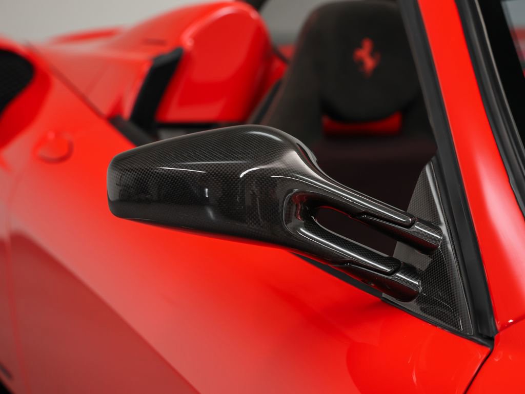 Used 2009 Ferrari F430 Scuderia image 11