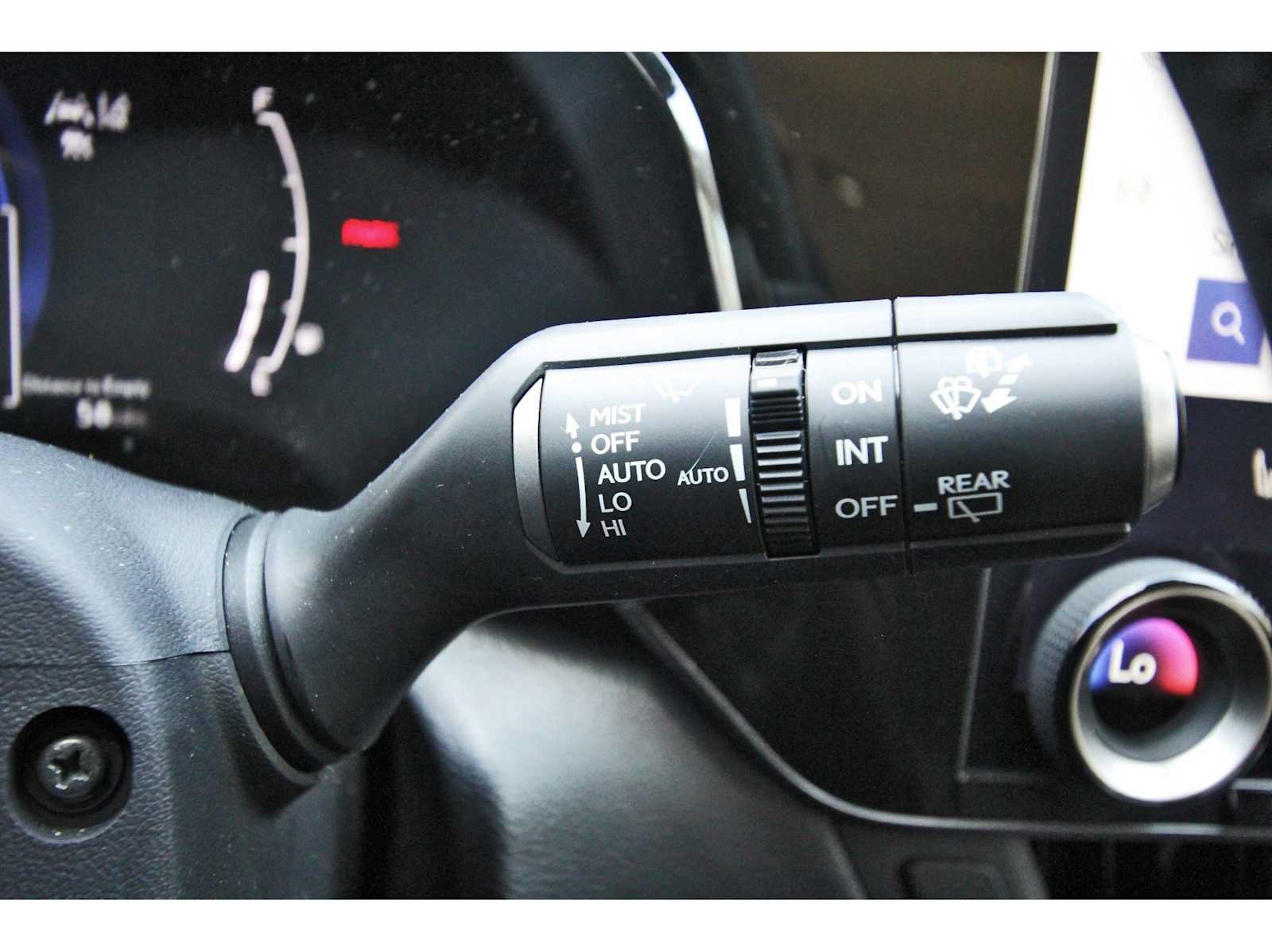 Used 2025 Lexus NX 350 AWD w/ Cold Area Package image 18