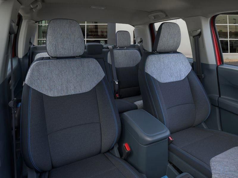 New 2026 Ford Maverick XLT w/ XLT Luxury Package image 14