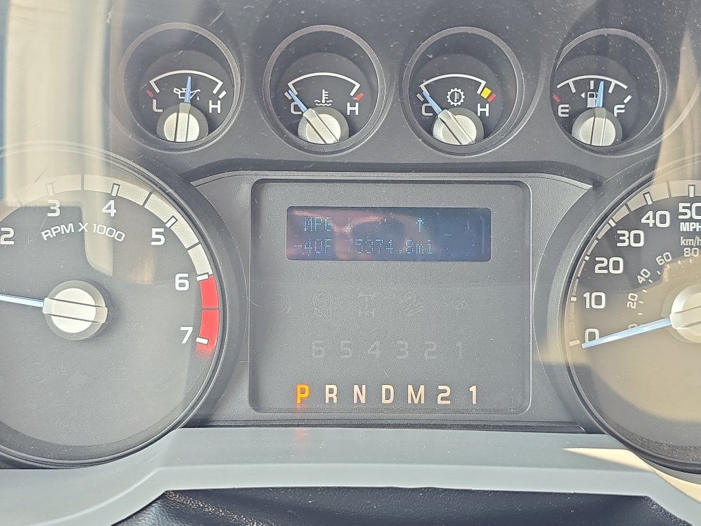 Used 2014 Ford F250 XL RWD image 15