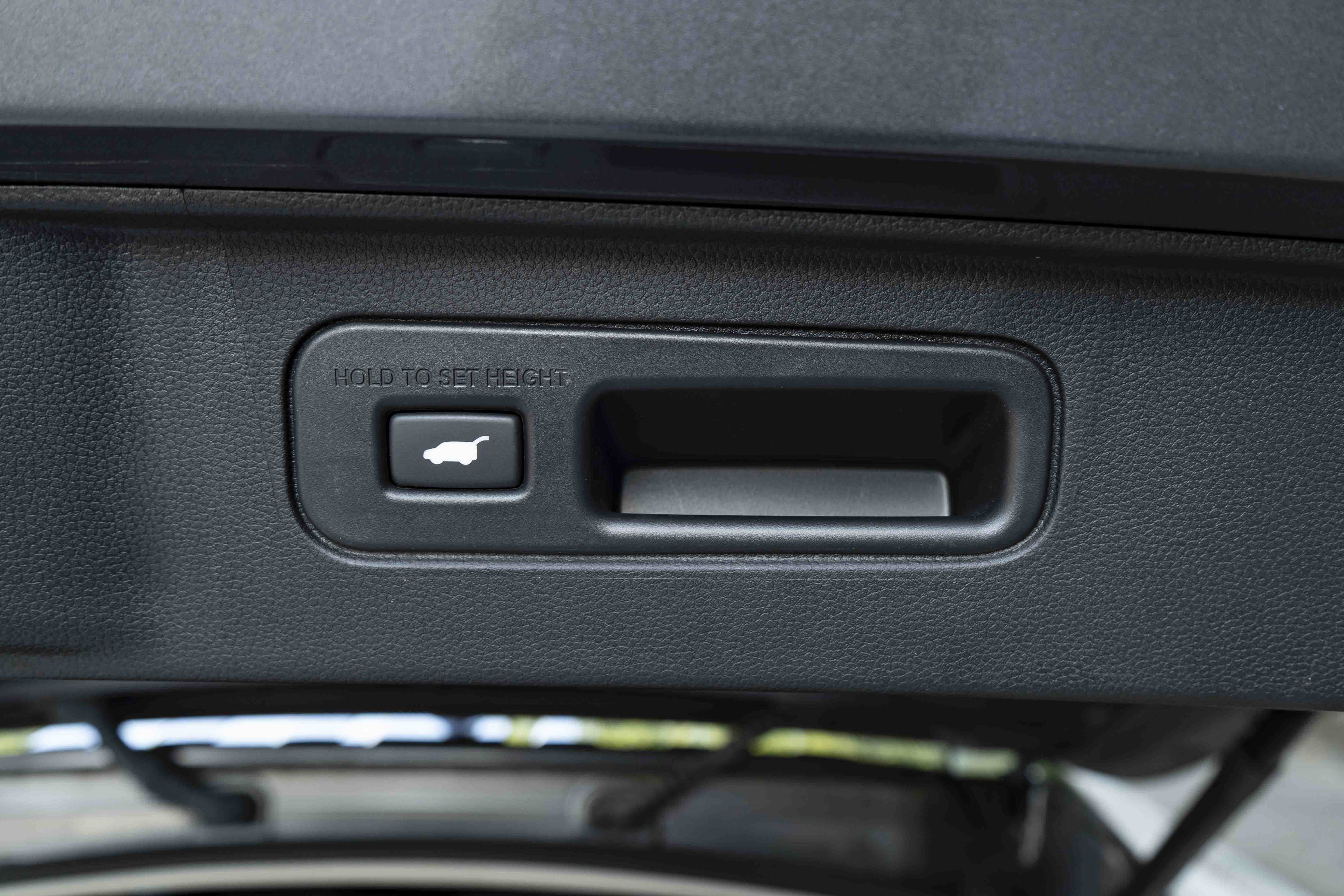 Used 2025 Honda Pilot Touring image 46