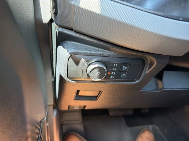 Used 2022 Ford Bronco Big Bend AWD/4WD image 7