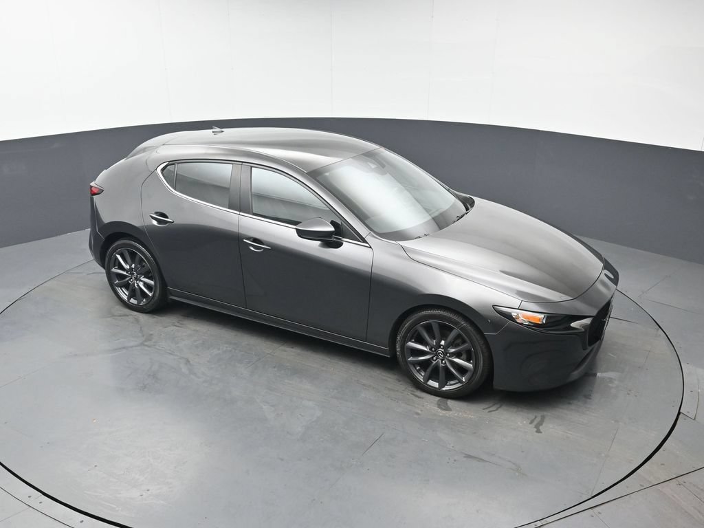Used 2019 MAZDA MAZDA3 AWD Hatchback w/ Preferred Pkg image 40