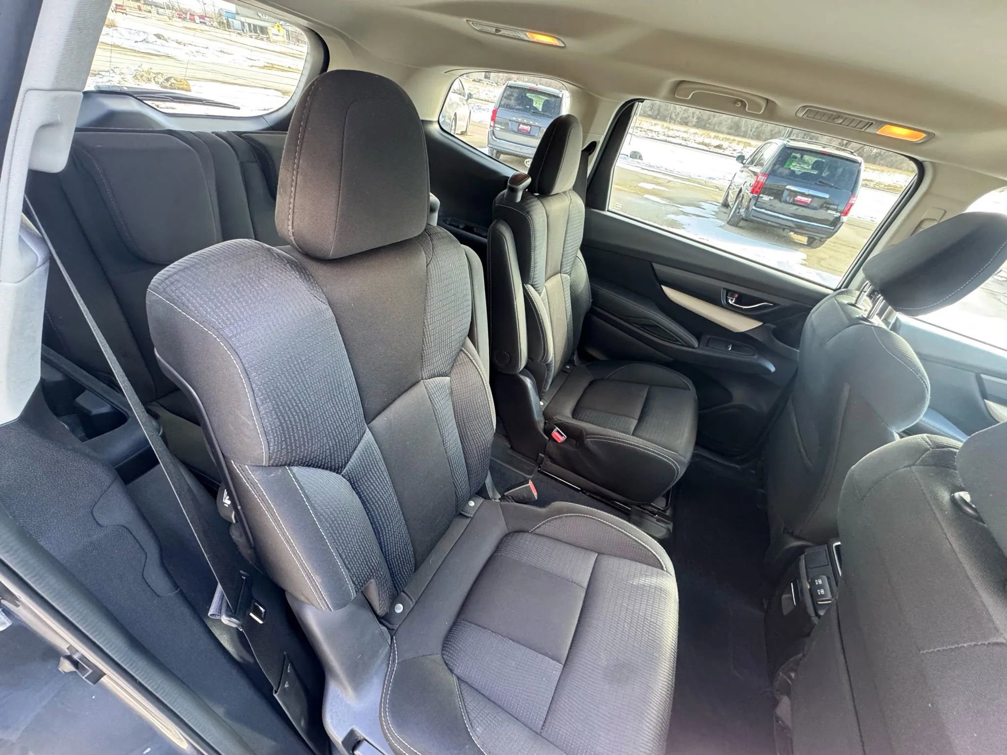 Used 2021 Subaru Ascent Premium w/ Convenience Package image 17