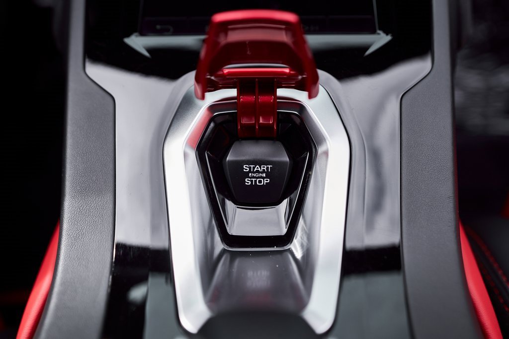 Used 2021 Lamborghini Huracan EVO image 56