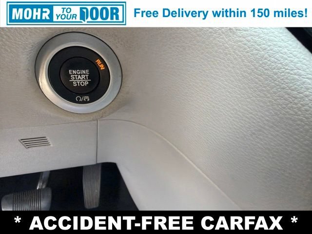 Used 2019 Chrysler Pacifica Limited FWD image 21