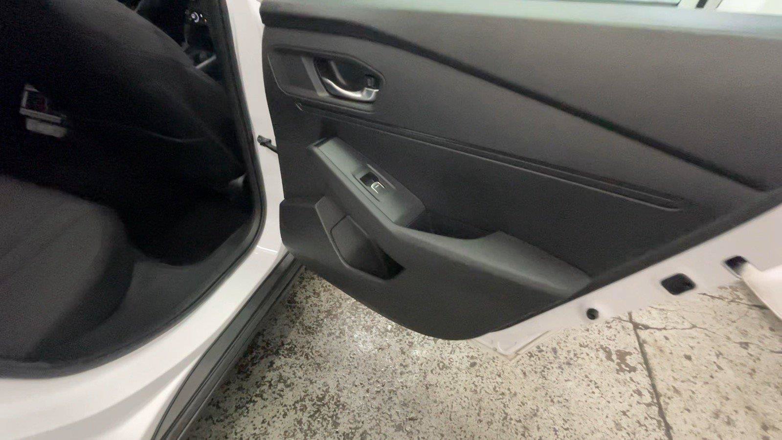 Used 2025 Honda Accord SE image 23