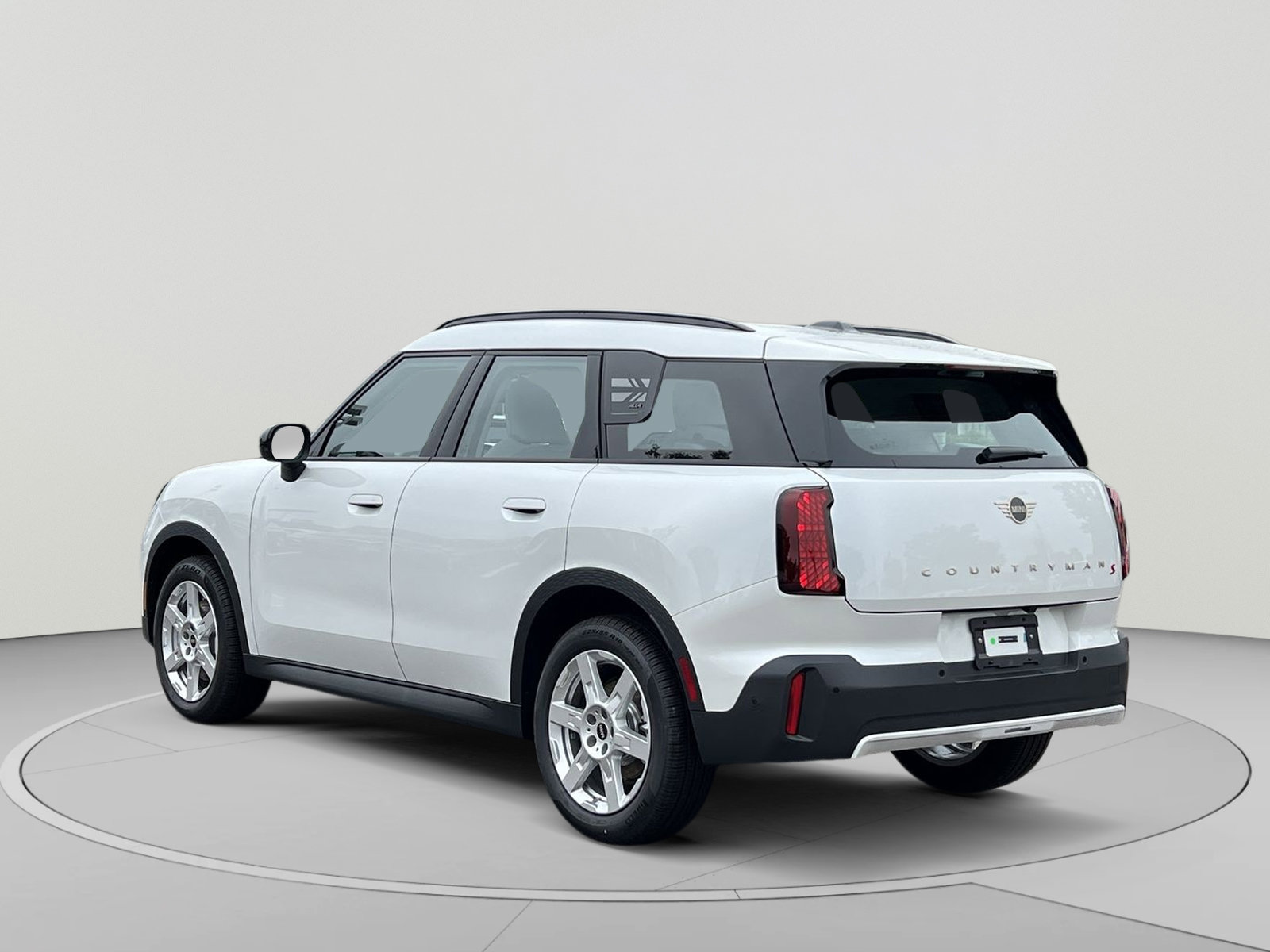 Used 2025 MINI Cooper Countryman S AWD/4WD image 11