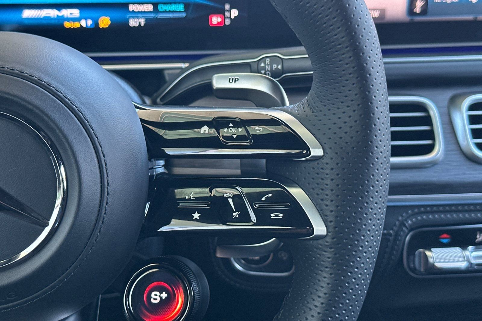 New 2026 Mercedes-Benz GLS 63 AMG 4MATIC image 26