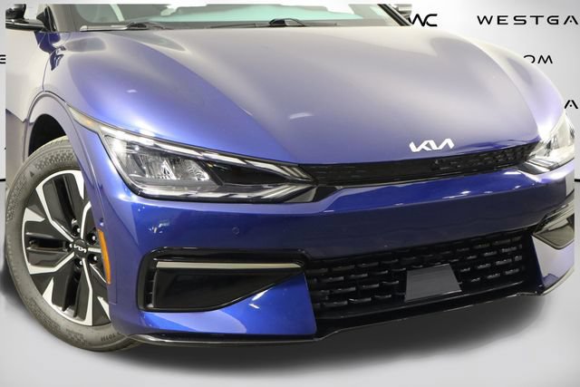 Used 2023 Kia EV6 GT-Line RWD image 48