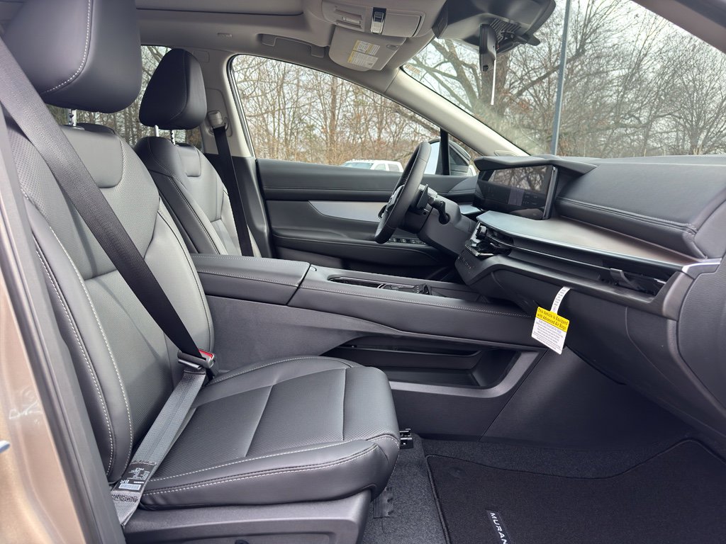 New 2026 Nissan Murano SL image 17