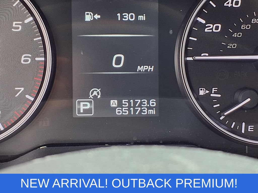 Used 2023 Subaru Outback Premium AWD/4WD image 16