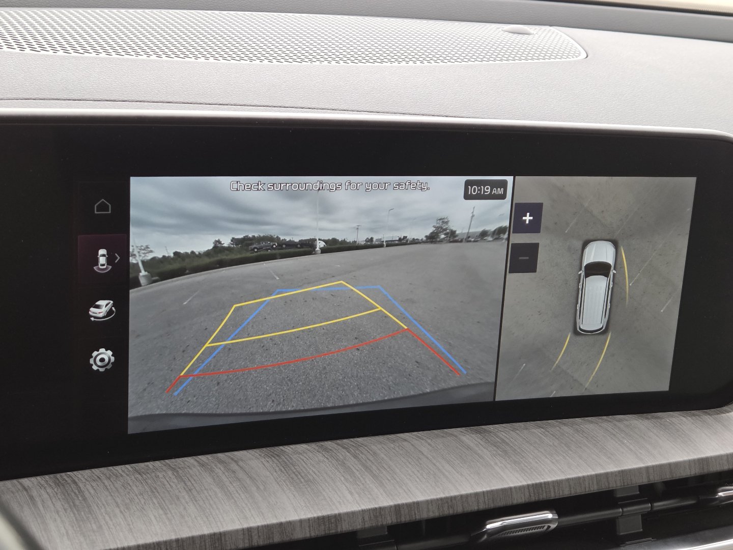 Used 2023 Kia Telluride SX FWD image 8