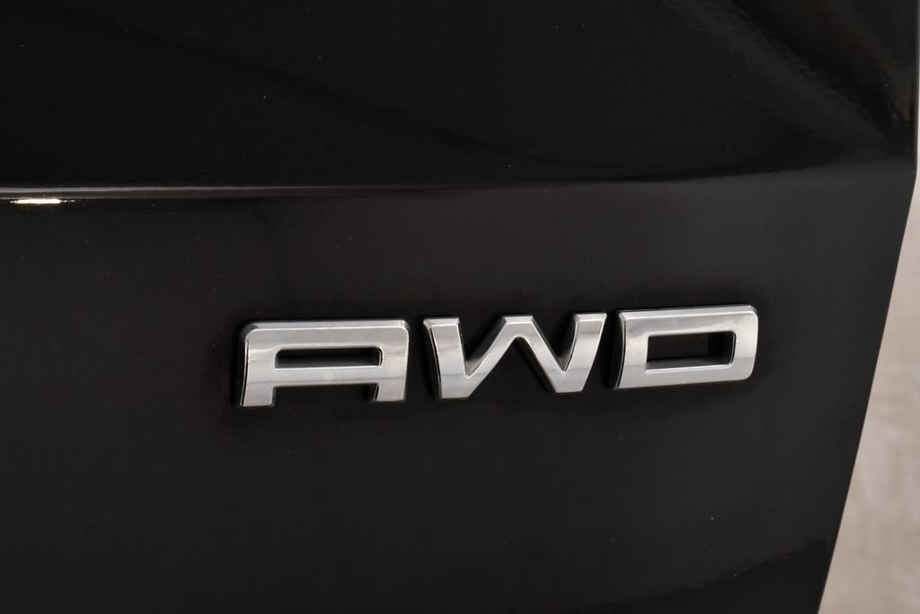 Used 2024 Ford Escape ST-Line w/ Tech Pack #1 AWD/4WD image 21