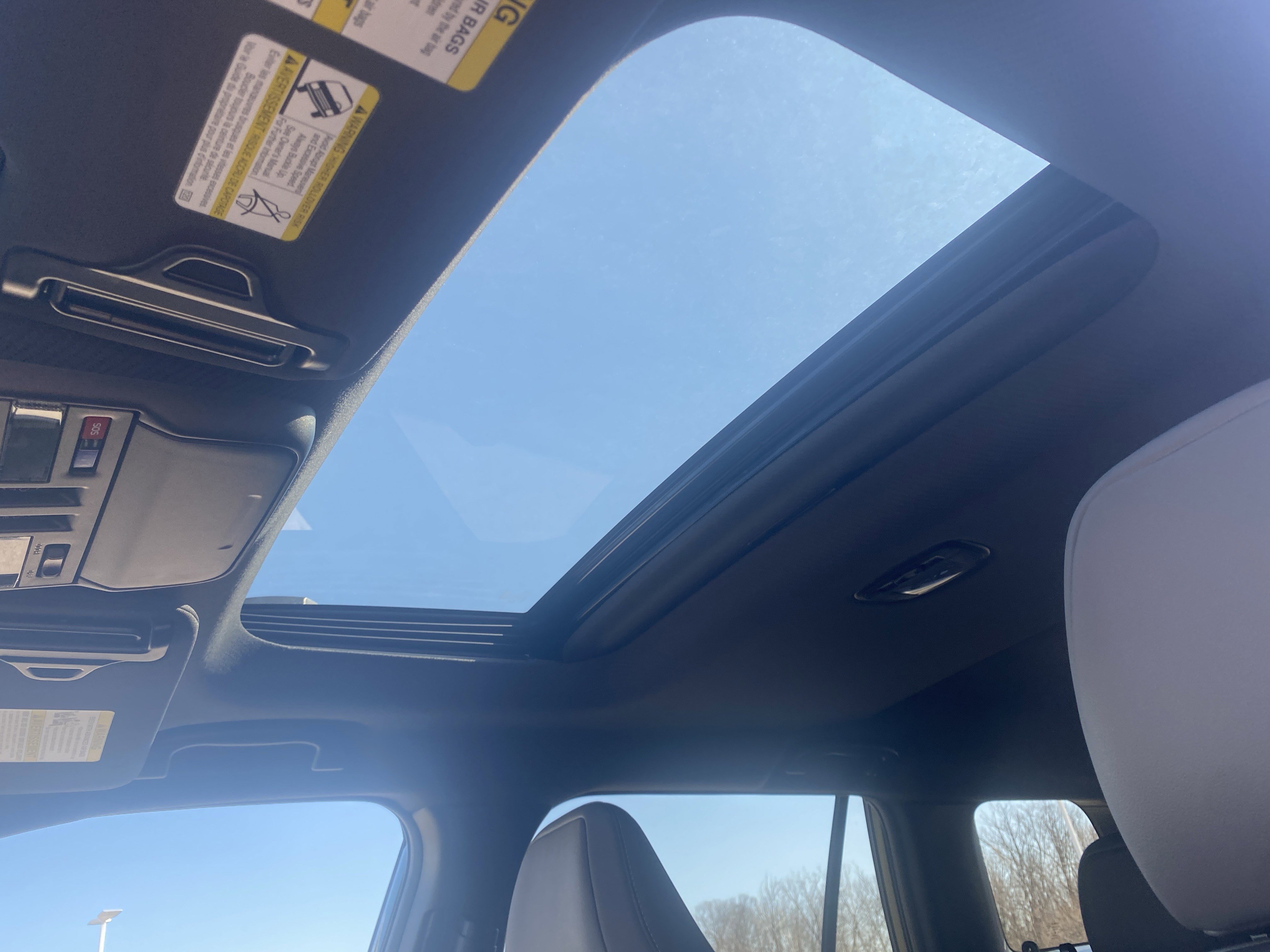 New 2026 Subaru Outback Limited XT image 19