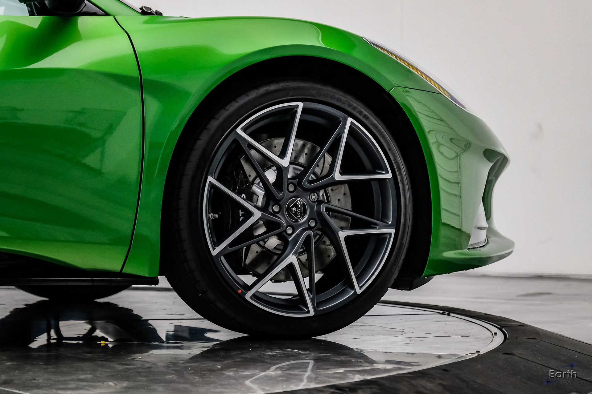 New 2026 Lotus Emira image 99