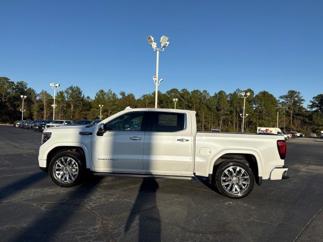 New 2026 GMC Sierra 1500 Denali image 7