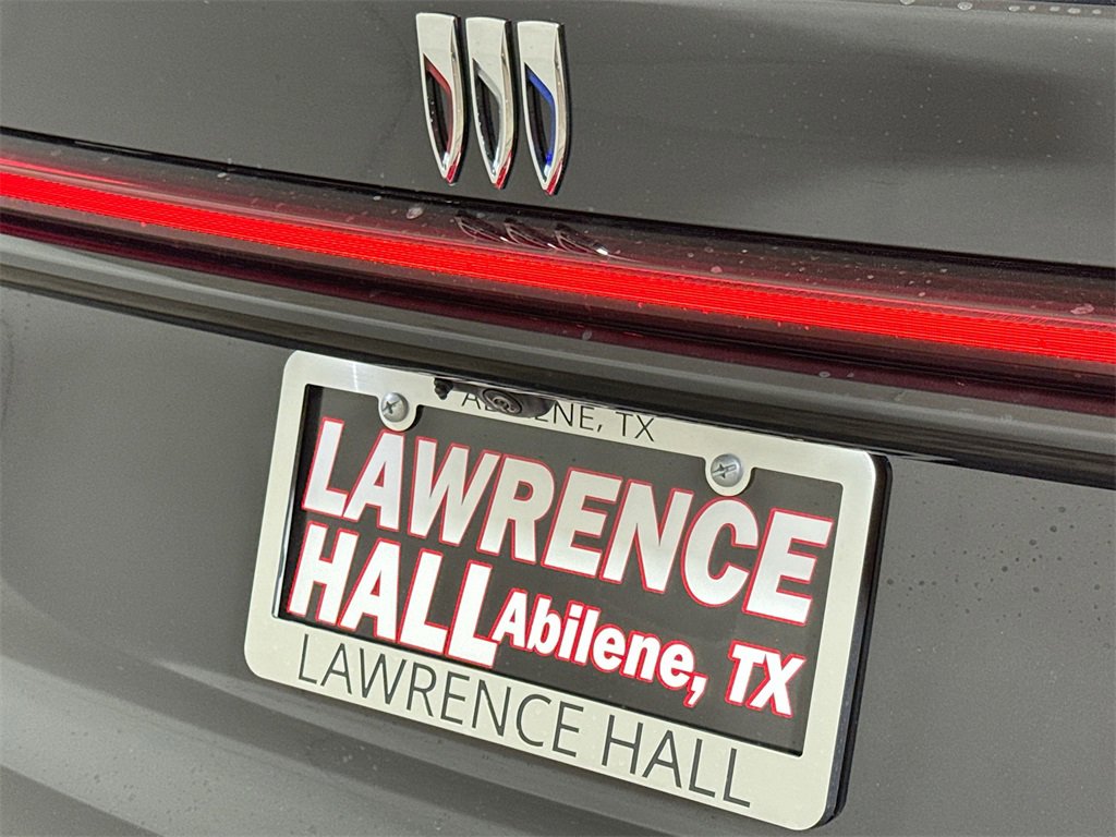 New 2026 Buick Enclave Sport Touring w/ Power Package image 18