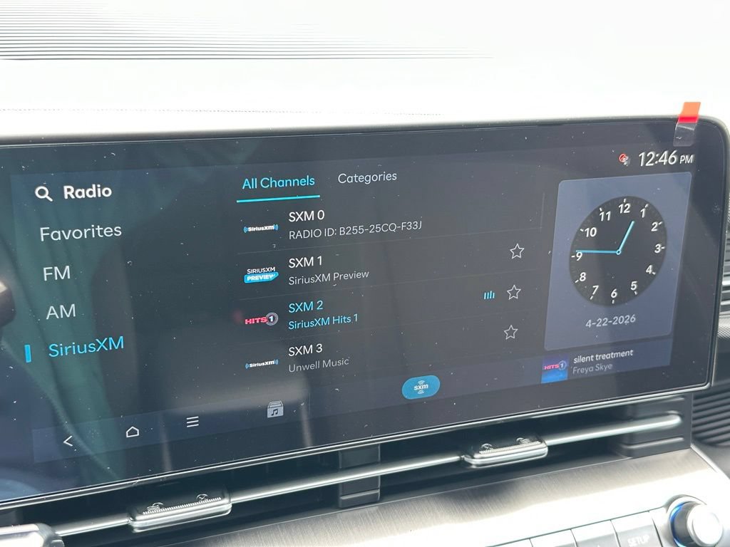 New 2026 Hyundai Kona SEL Sport FWD image 19