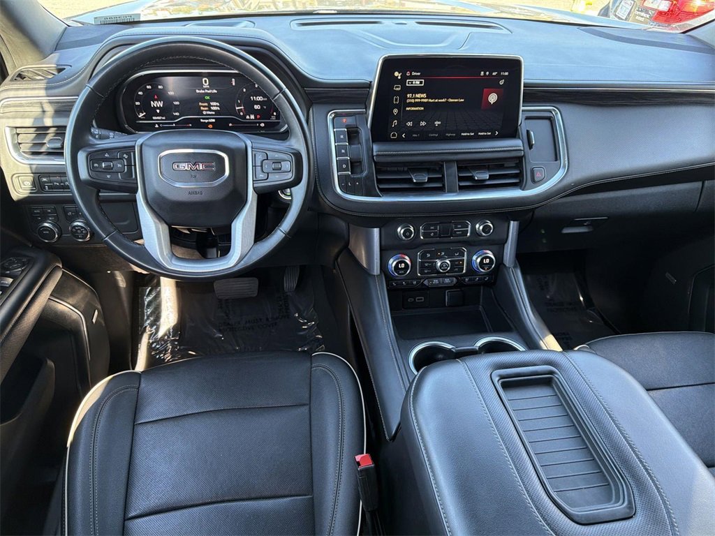 Used 2023 GMC Yukon SLT image 6