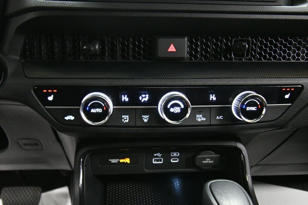 Used 2024 Honda CR-V Sport image 15