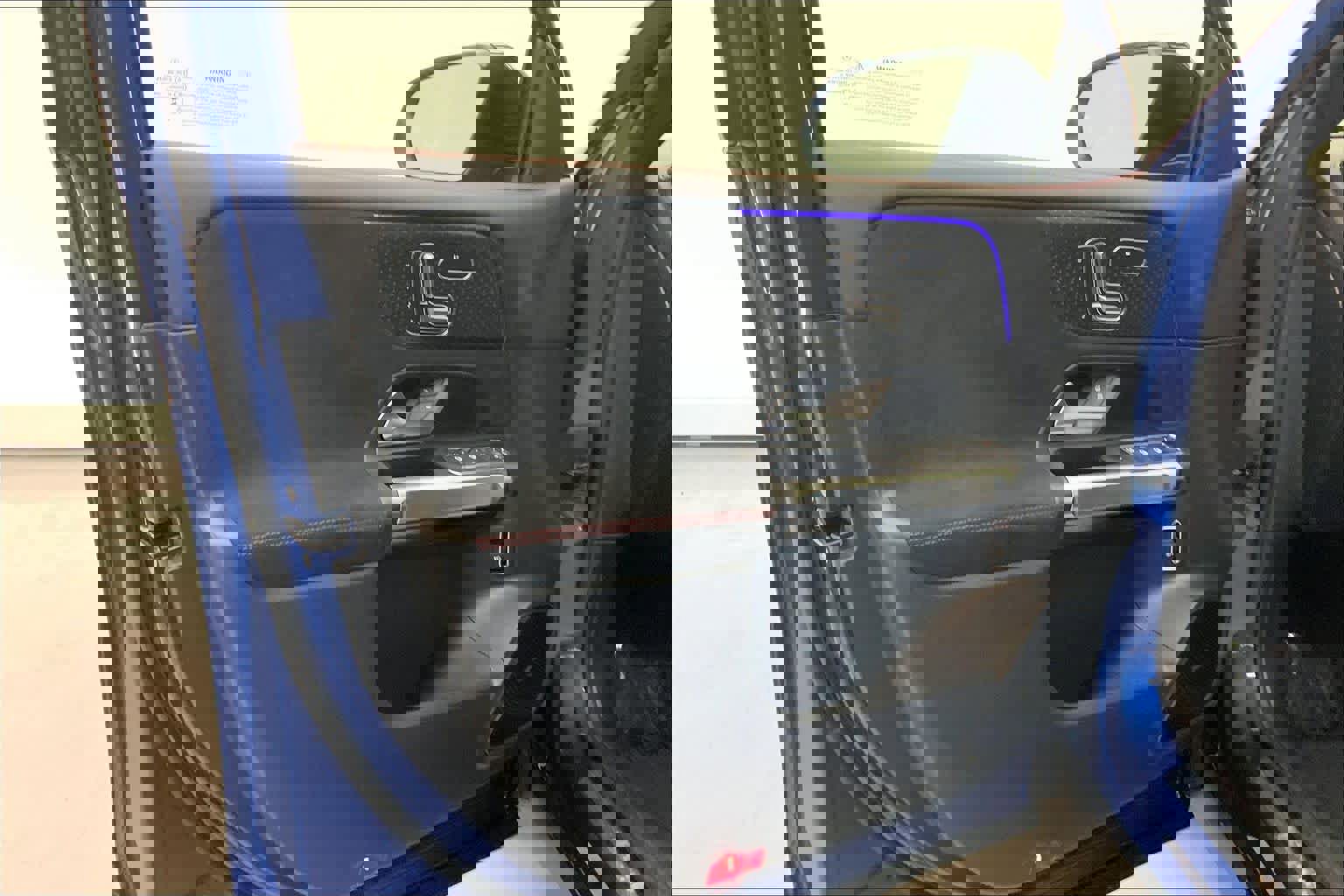 Used 2025 Mercedes-Benz GLB 250 image 19