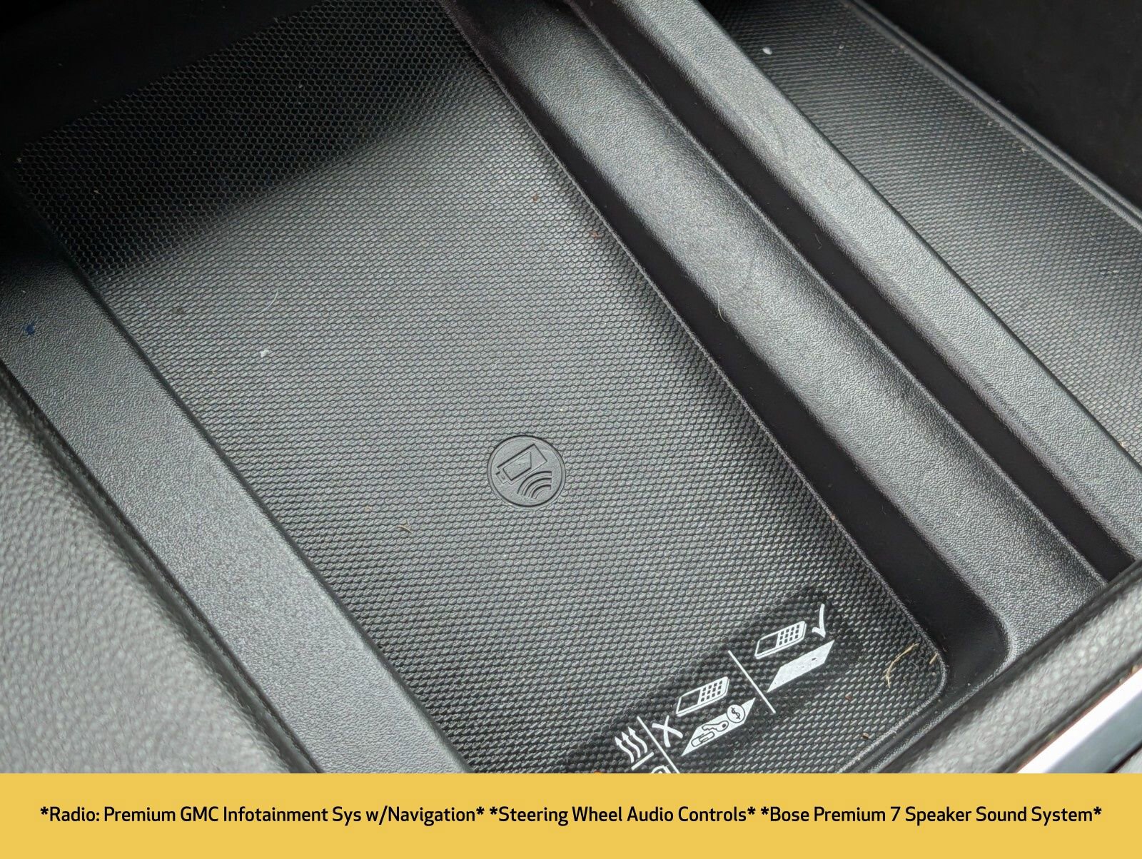 Used 2020 GMC Sierra 2500 AT4 w/ AT4 Premium Package image 14