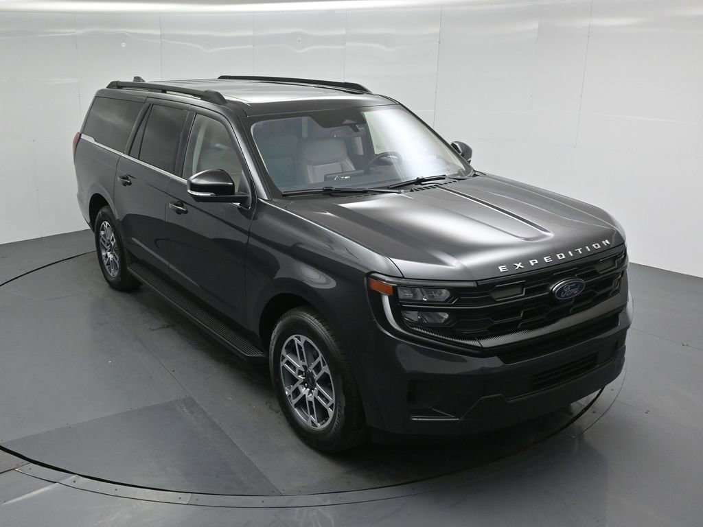 Certified 2025 Ford Expedition Max Active image 42