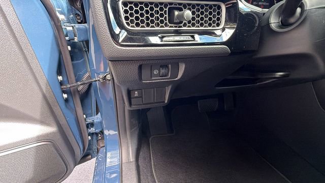 New 2026 Honda Civic LX image 29