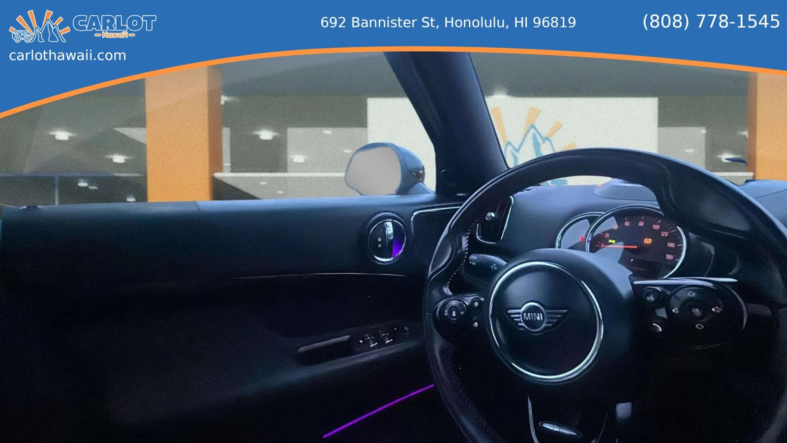 Used 2015 MINI Cooper S image 12