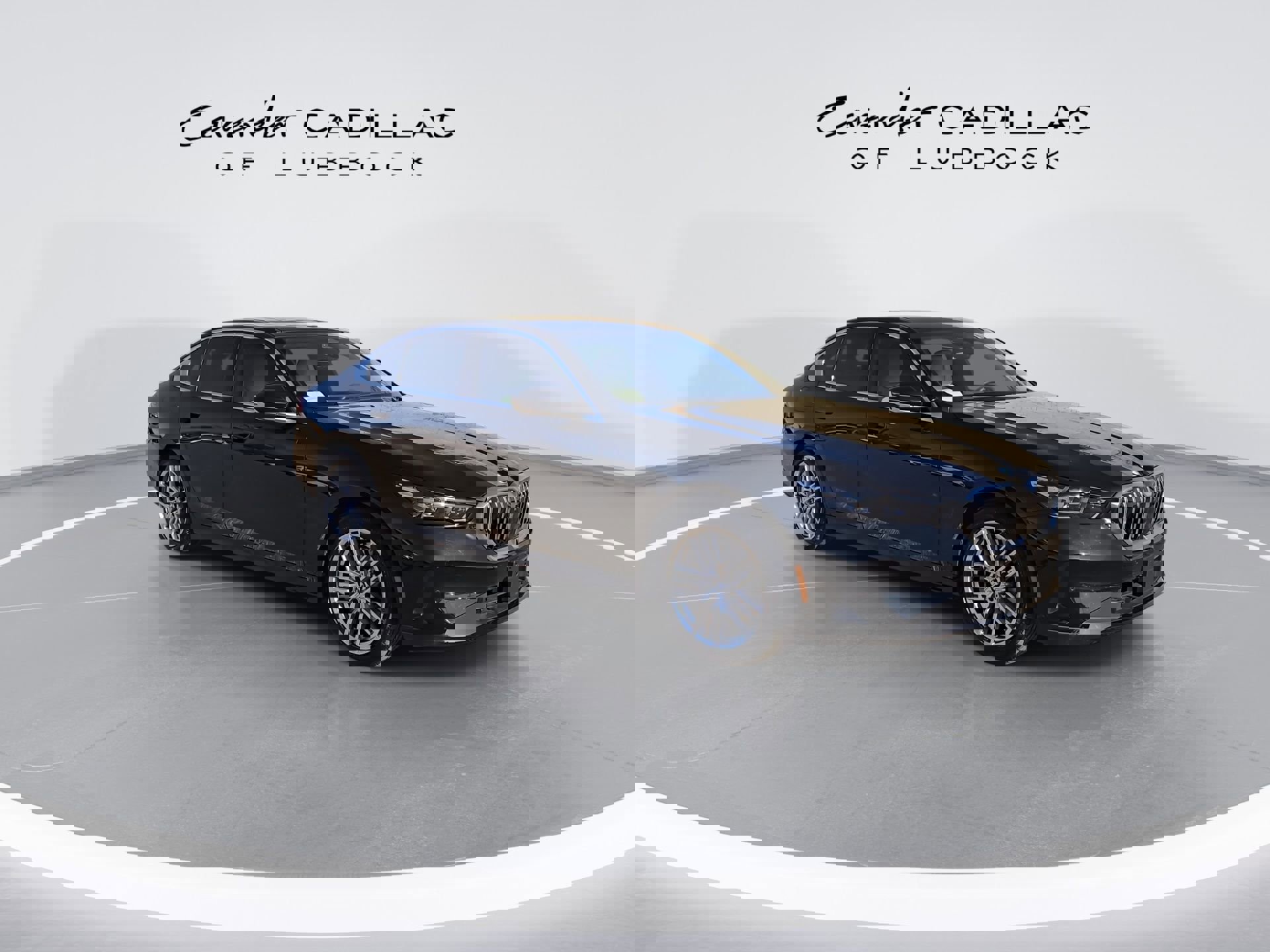 Used 2024 BMW 530i xDrive w/ Premium Package image 2