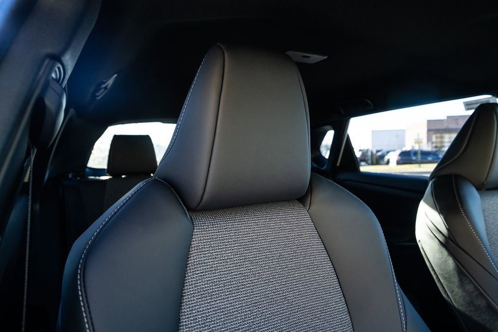 New 2026 Toyota bZ image 16