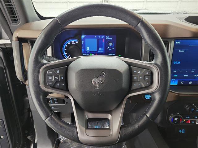 Used 2023 Ford Bronco Outer Banks image 20
