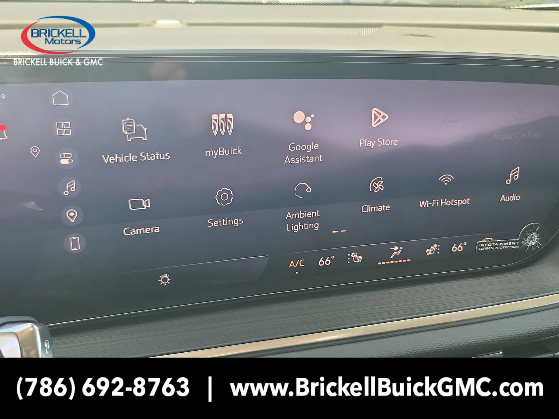 New 2026 Buick Envision Preferred AWD/4WD image 26