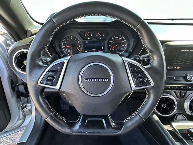 Used 2019 Chevrolet Camaro LS image 20