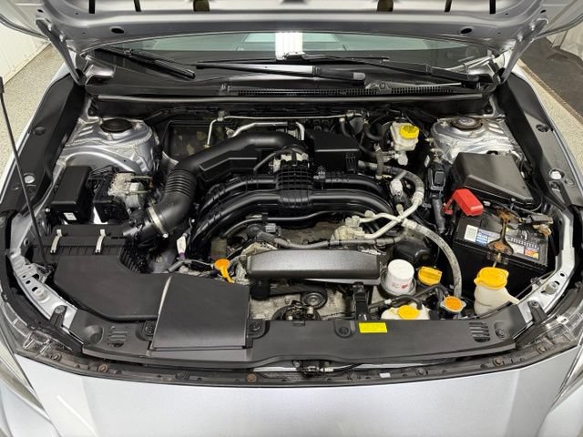 Used 2017 Subaru Impreza 2.0i AWD/4WD image 22