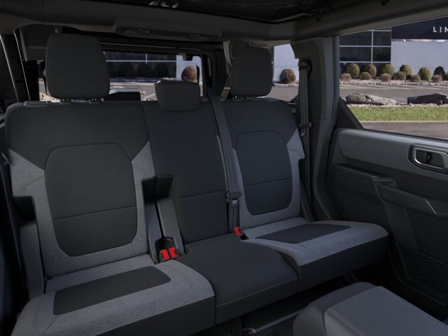 New 2026 Ford Bronco Big Bend AWD/4WD image 11
