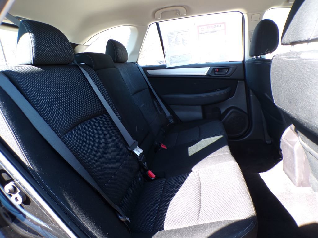 Used 2017 Subaru Outback 2.5i w/ Popular Package #2 image 22