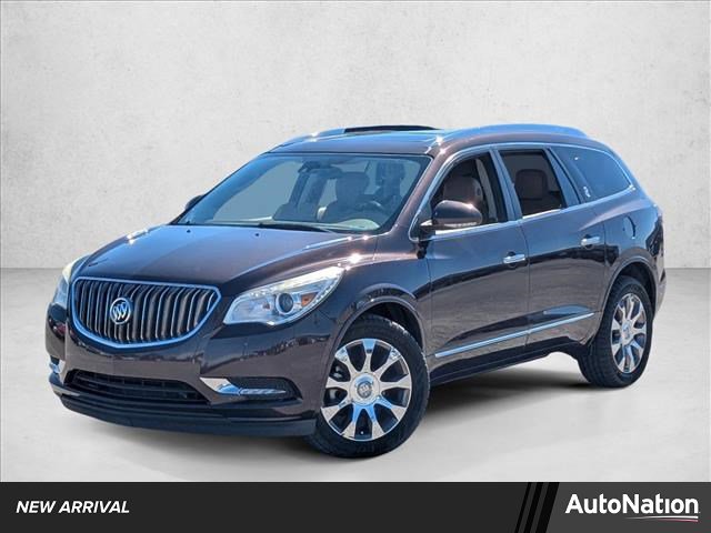 Used 2016 Buick Enclave Premium w/ Experience Buick Package