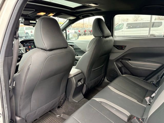 Used 2024 Subaru Crosstrek 2.5i Wilderness image 20