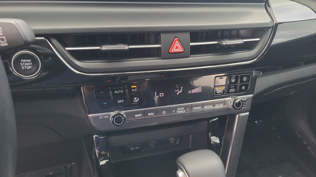 Used 2024 Kia Seltos S FWD image 15